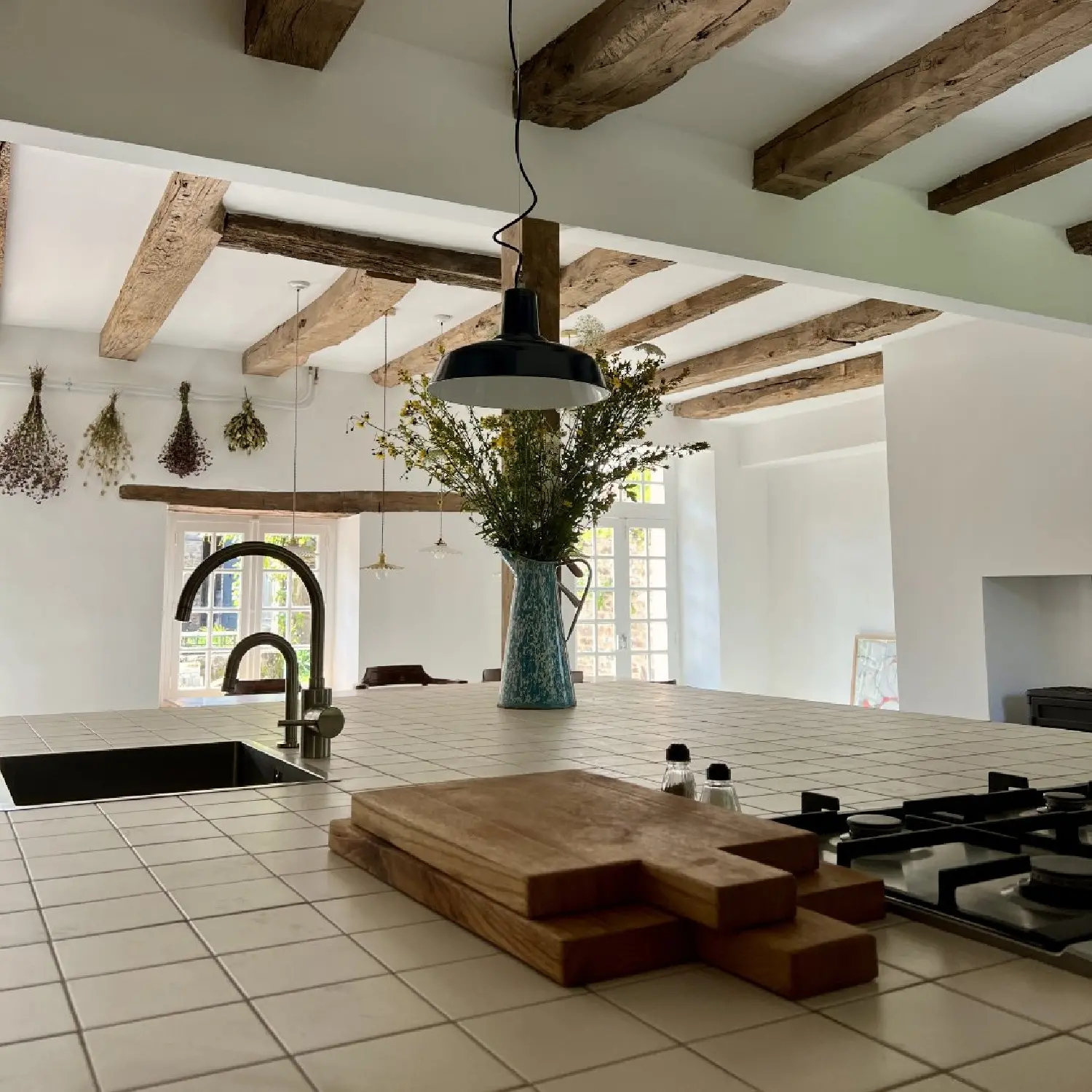  te koop huis Chabrignac Corrèze 5