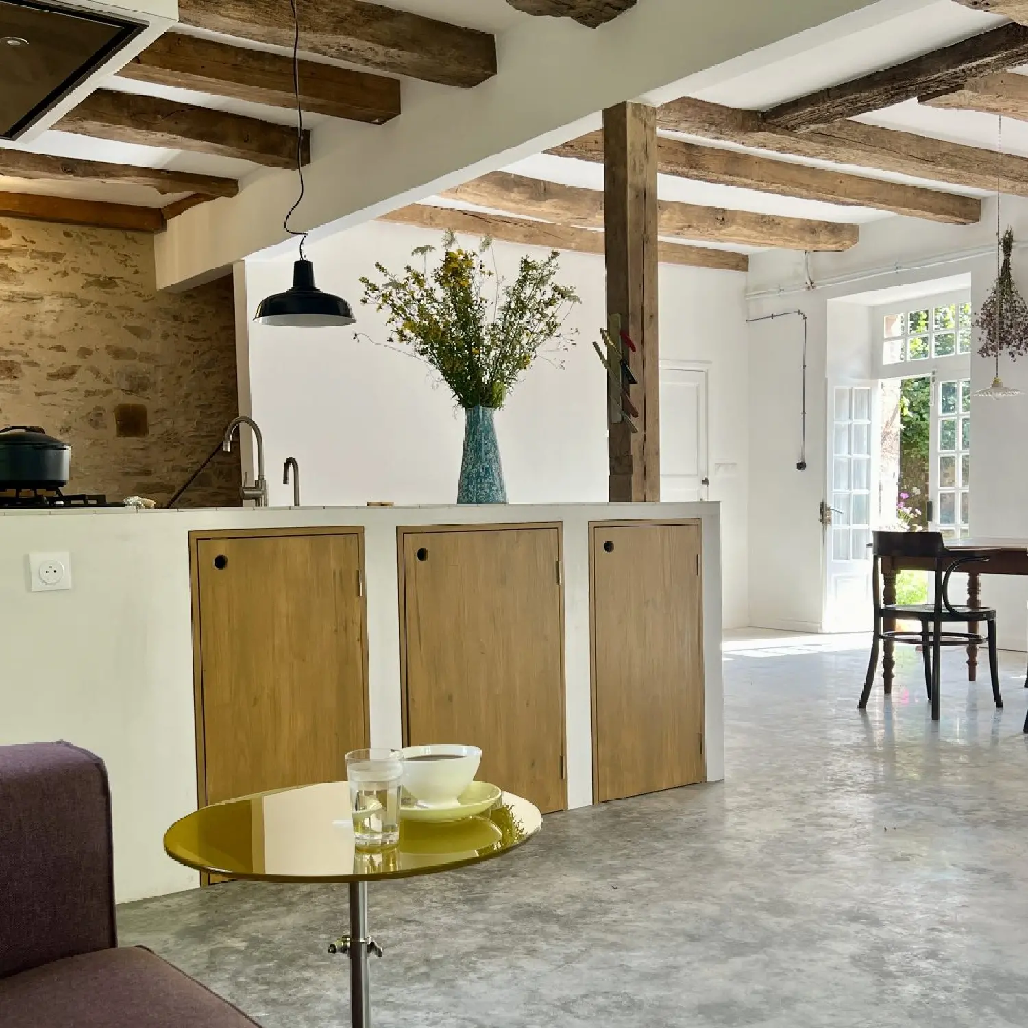  te koop huis Chabrignac Corrèze 6
