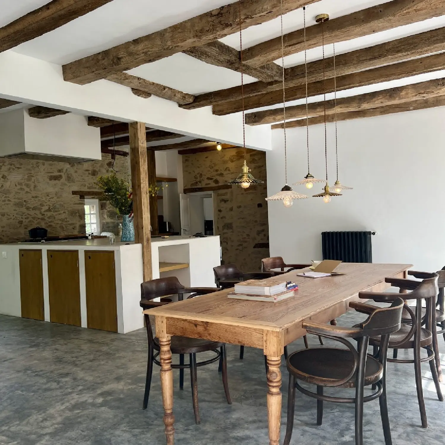  te koop huis Chabrignac Corrèze 8