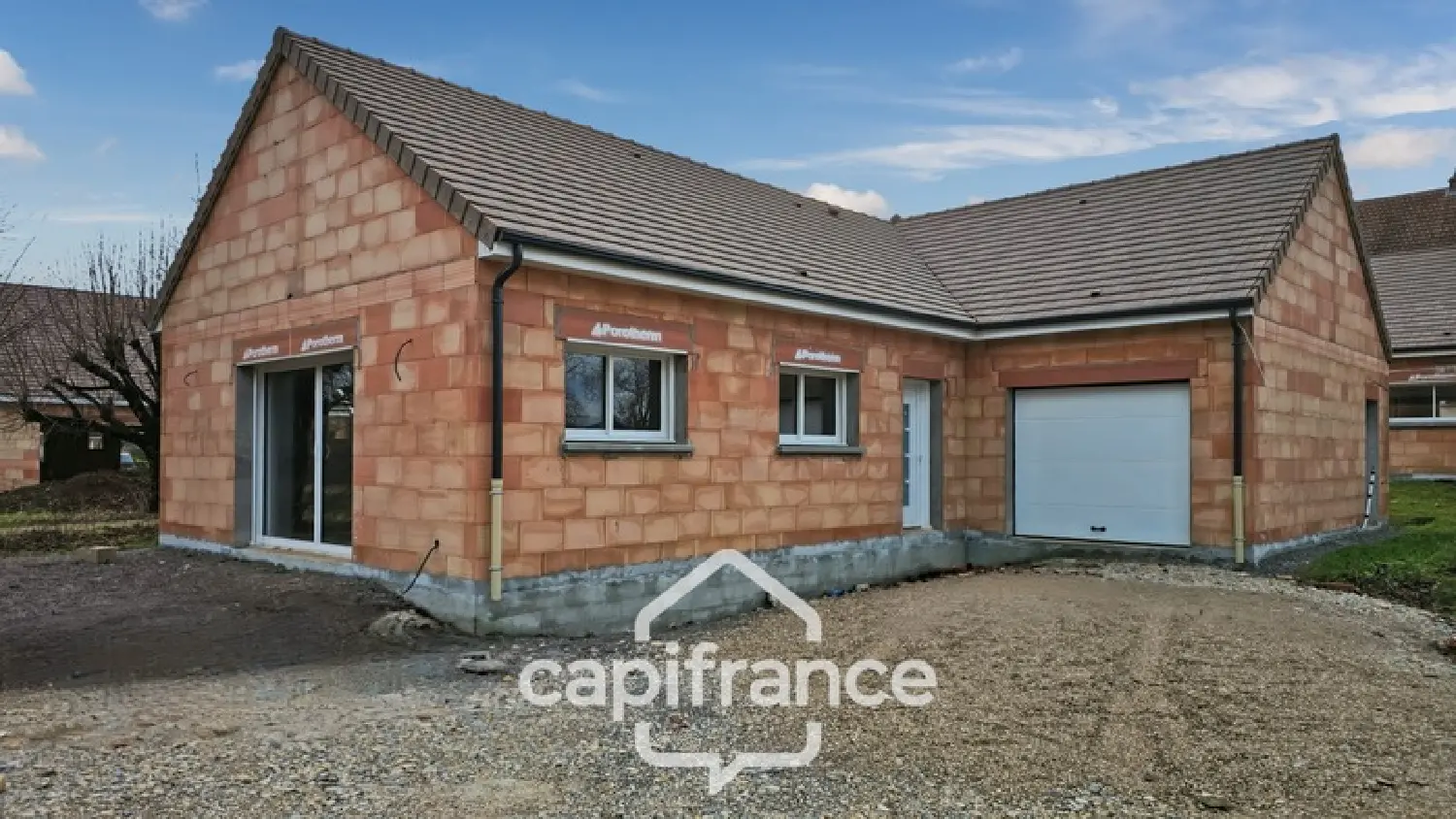  en venta casa Chagny Saône-et-Loire 1