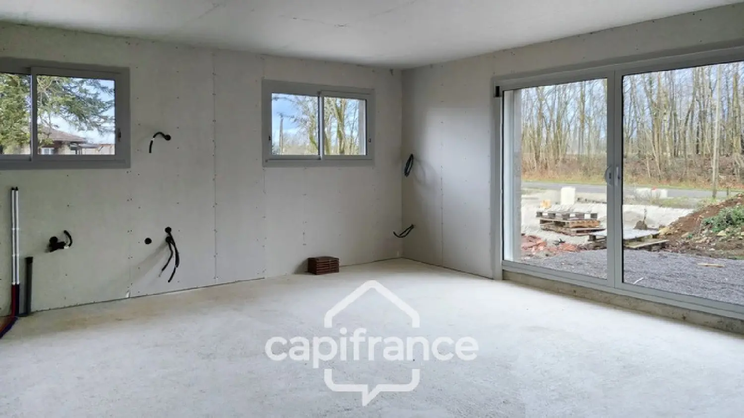  en venta casa Chagny Saône-et-Loire 2