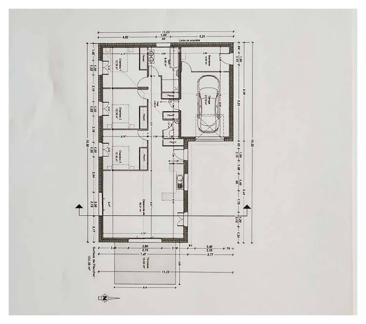  en venta casa Chagny Saône-et-Loire 3
