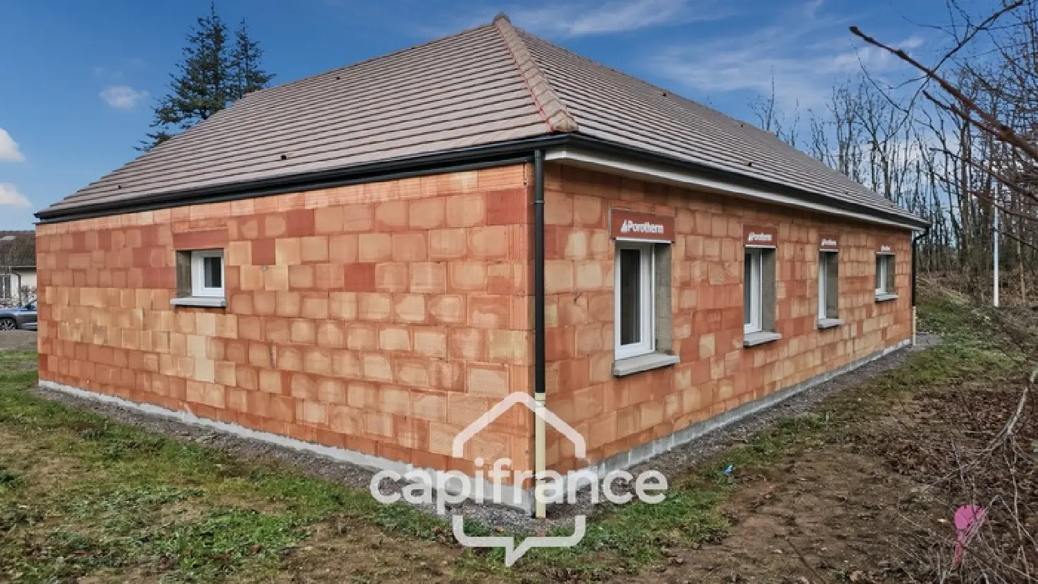  en venta casa Chagny Saône-et-Loire 4