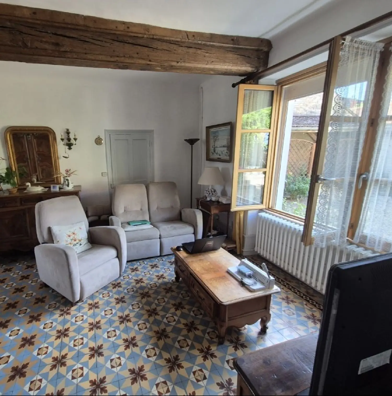  te koop huis Chagny Saône-et-Loire 2
