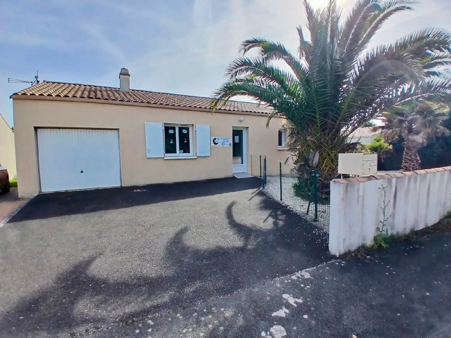  te koop huis Chaillé-les-Marais Vendée 1