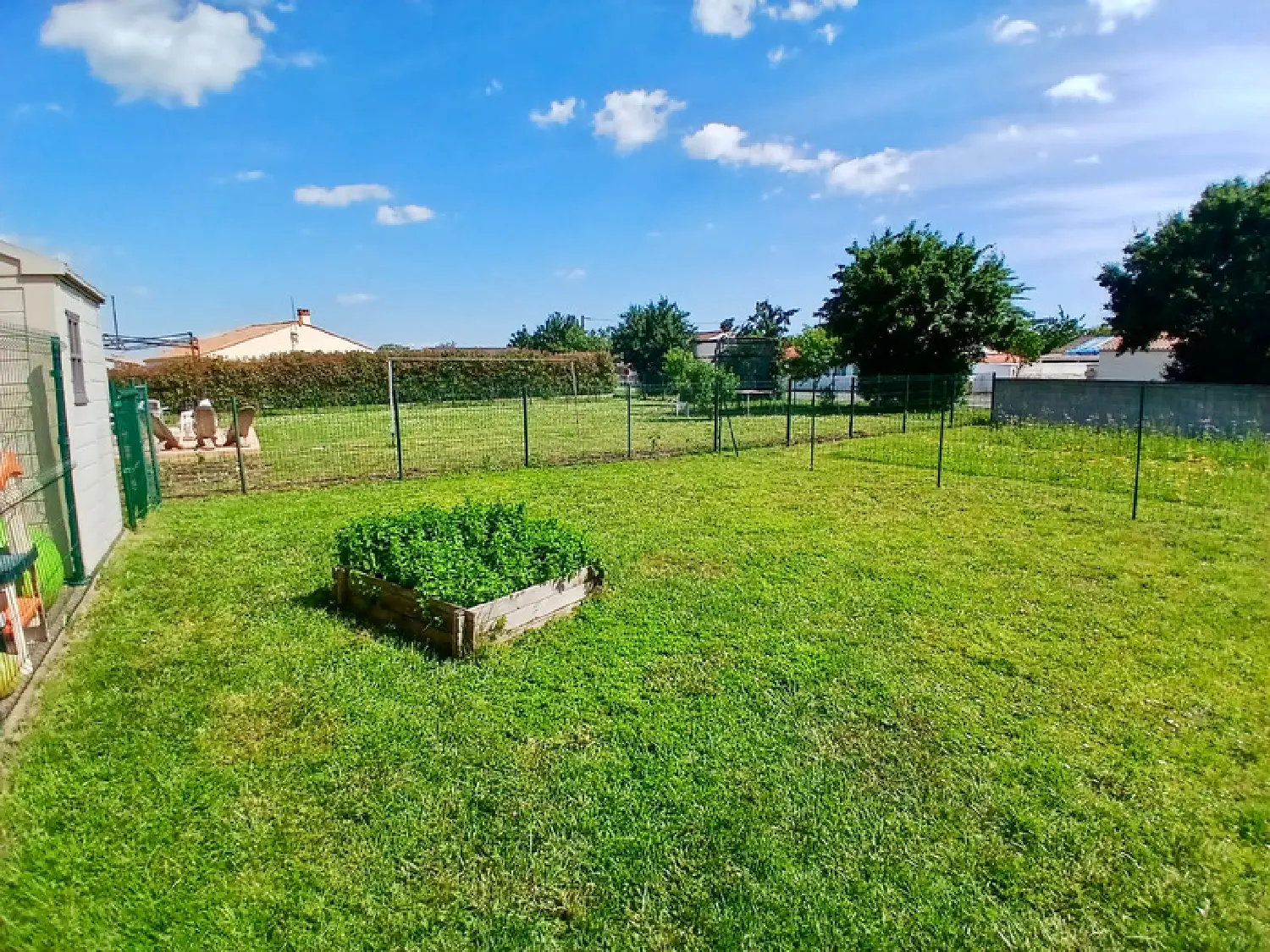  te koop huis Chaillé-les-Marais Vendée 2