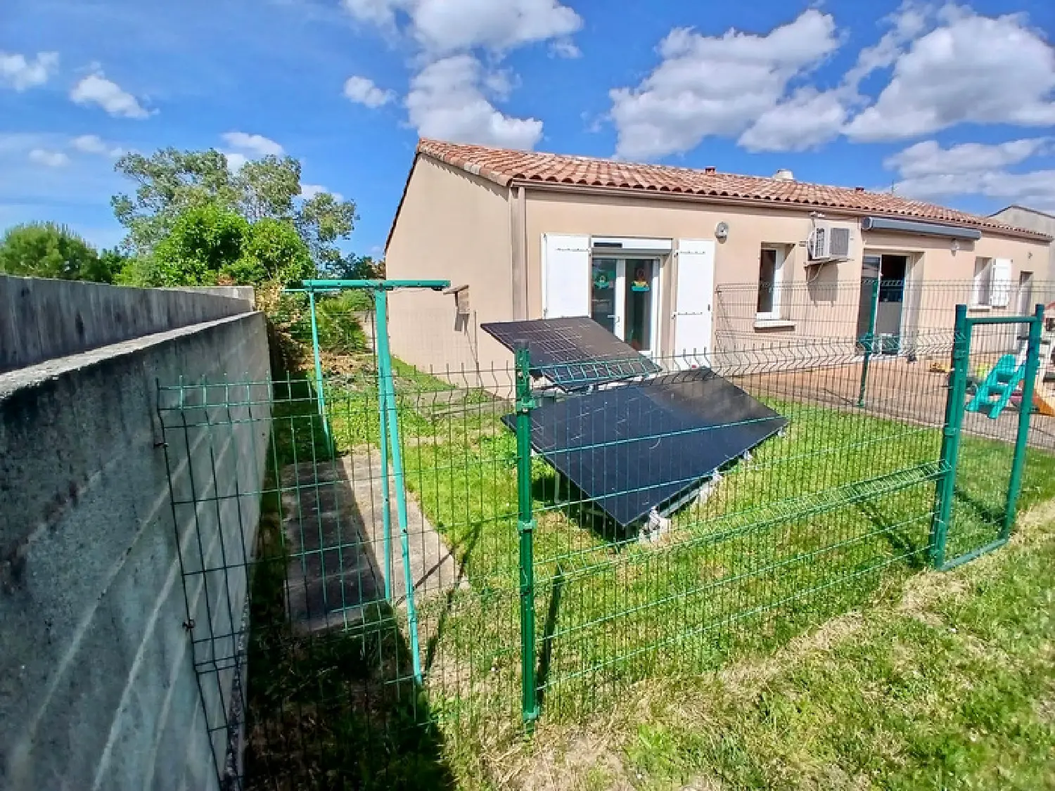  te koop huis Chaillé-les-Marais Vendée 4
