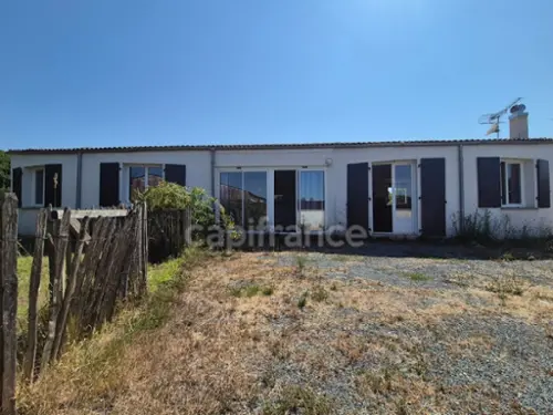 Chaillevette Charente-Maritime casa foto 7118050