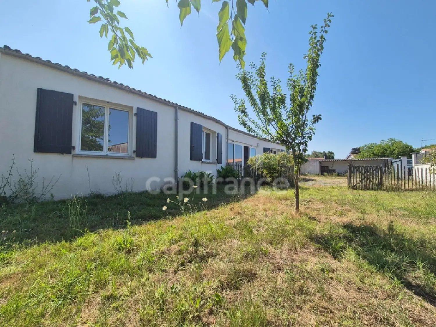  en venta casa Chaillevette Charente-Maritime 2