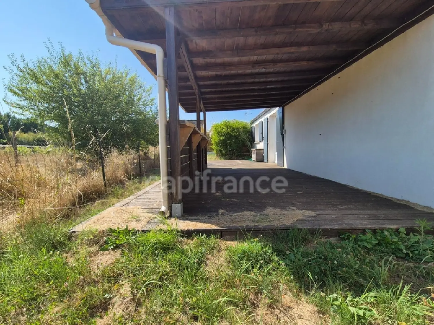  en venta casa Chaillevette Charente-Maritime 3