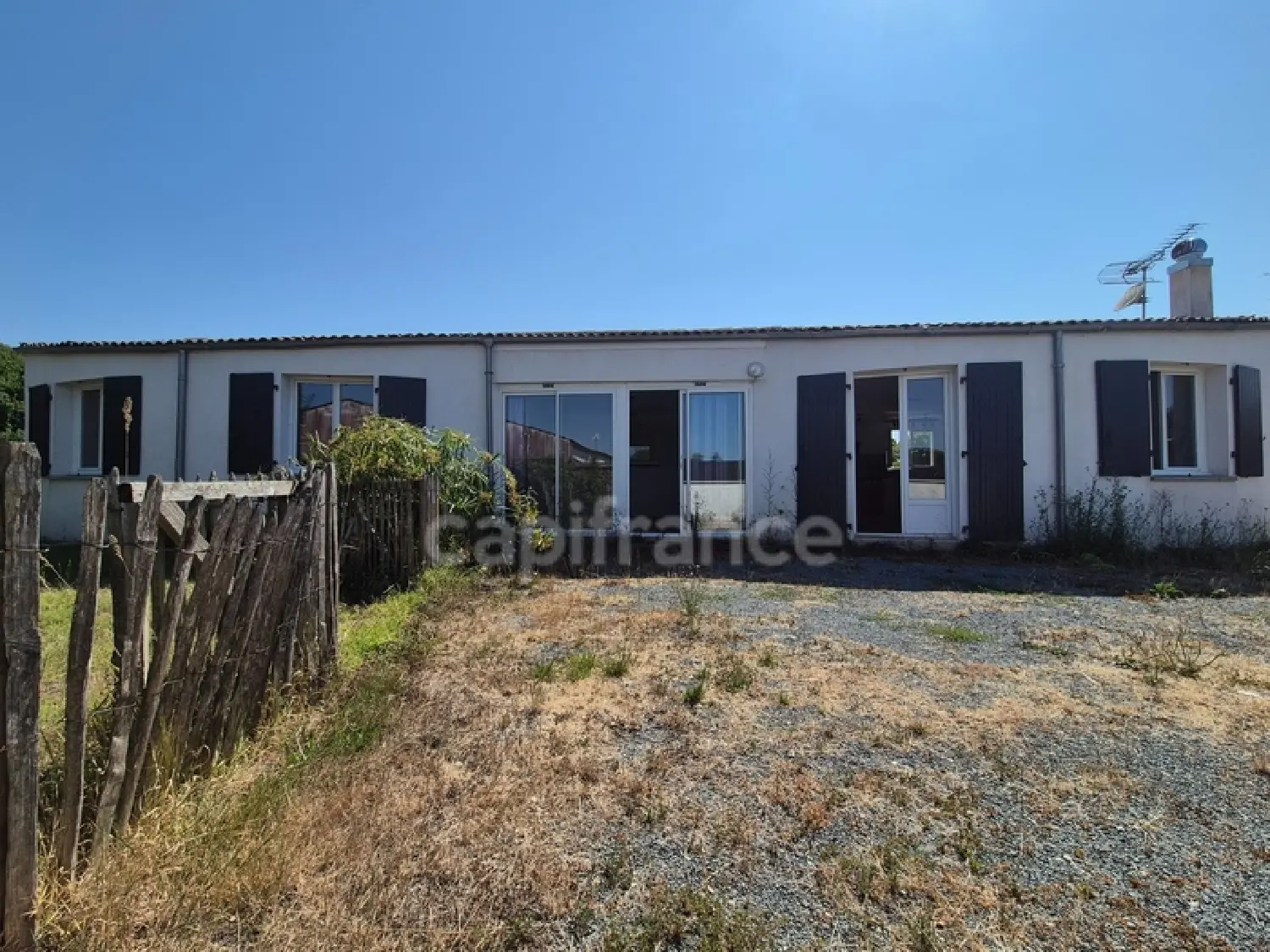  for sale house Chaillevette Charente-Maritime 1