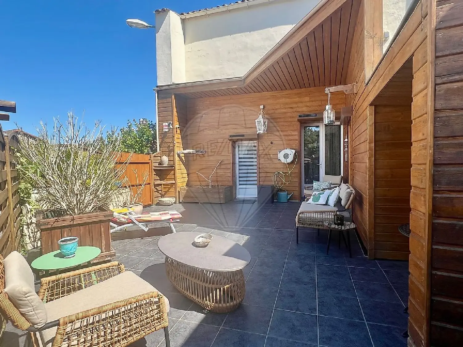  en venta casa Chaillevette Charente-Maritime 1