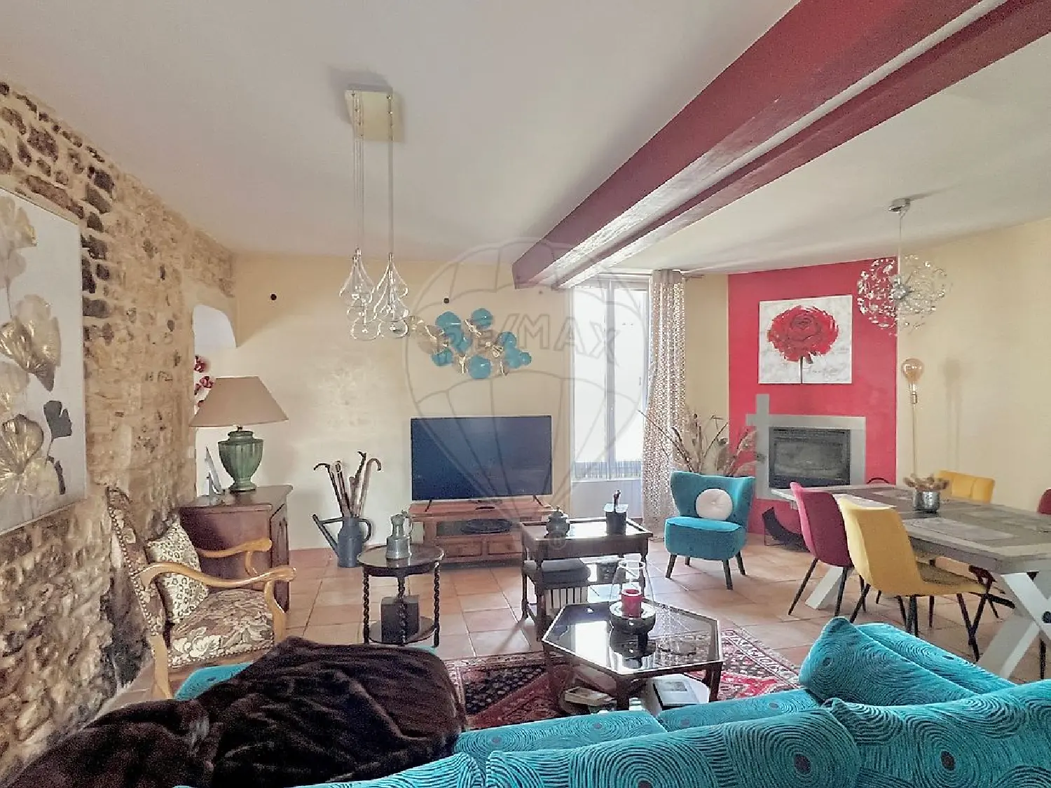  en venta casa Chaillevette Charente-Maritime 2