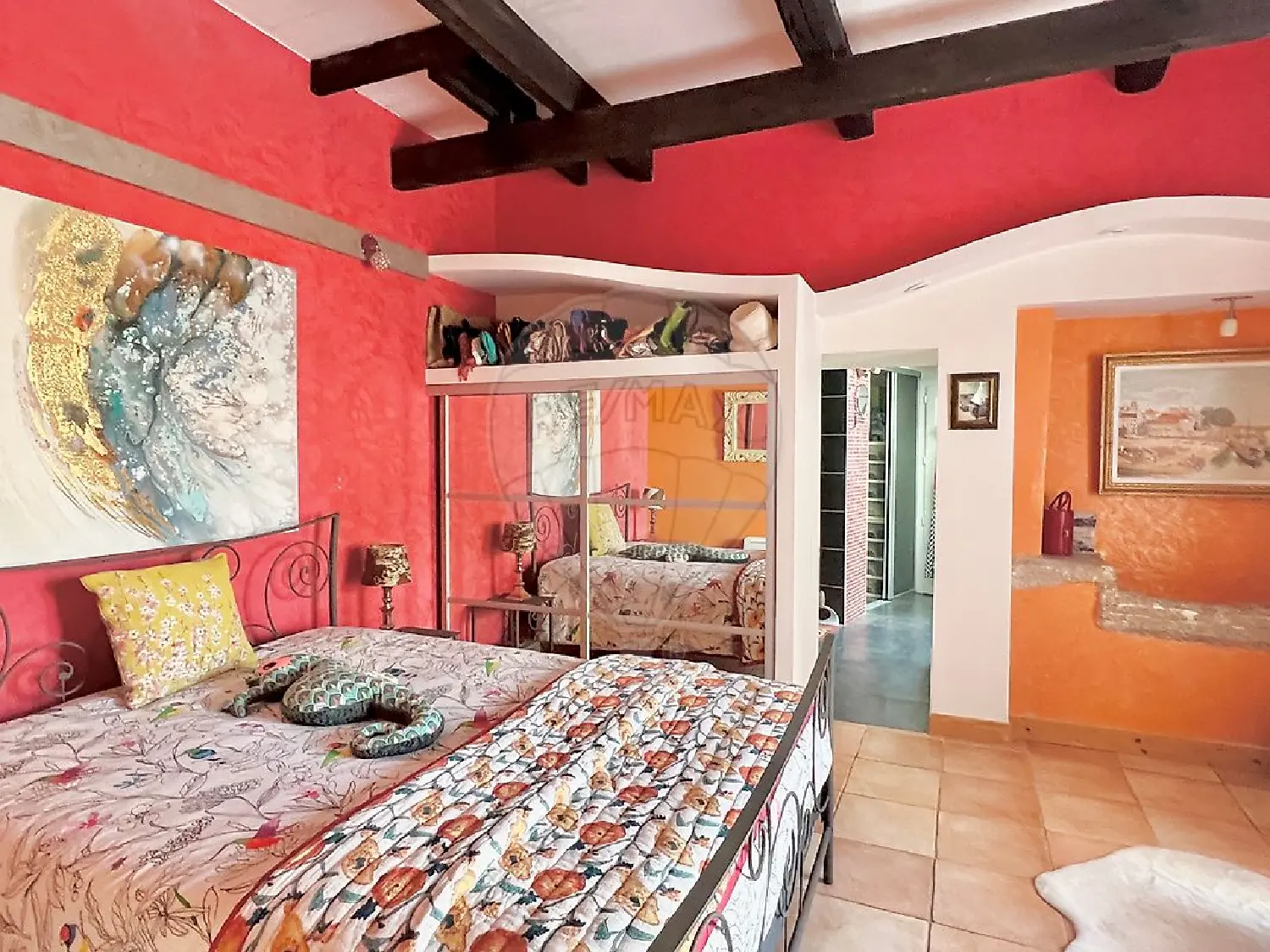  en venta casa Chaillevette Charente-Maritime 7