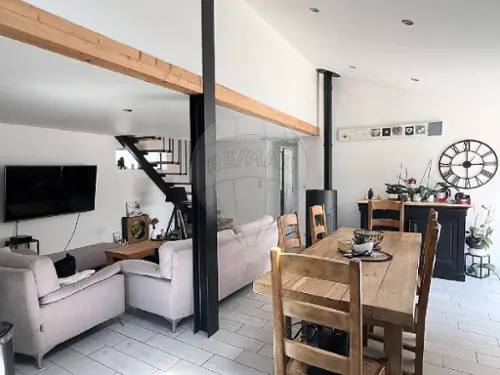 Chaillevette Charente-Maritime Haus Bild 7123936