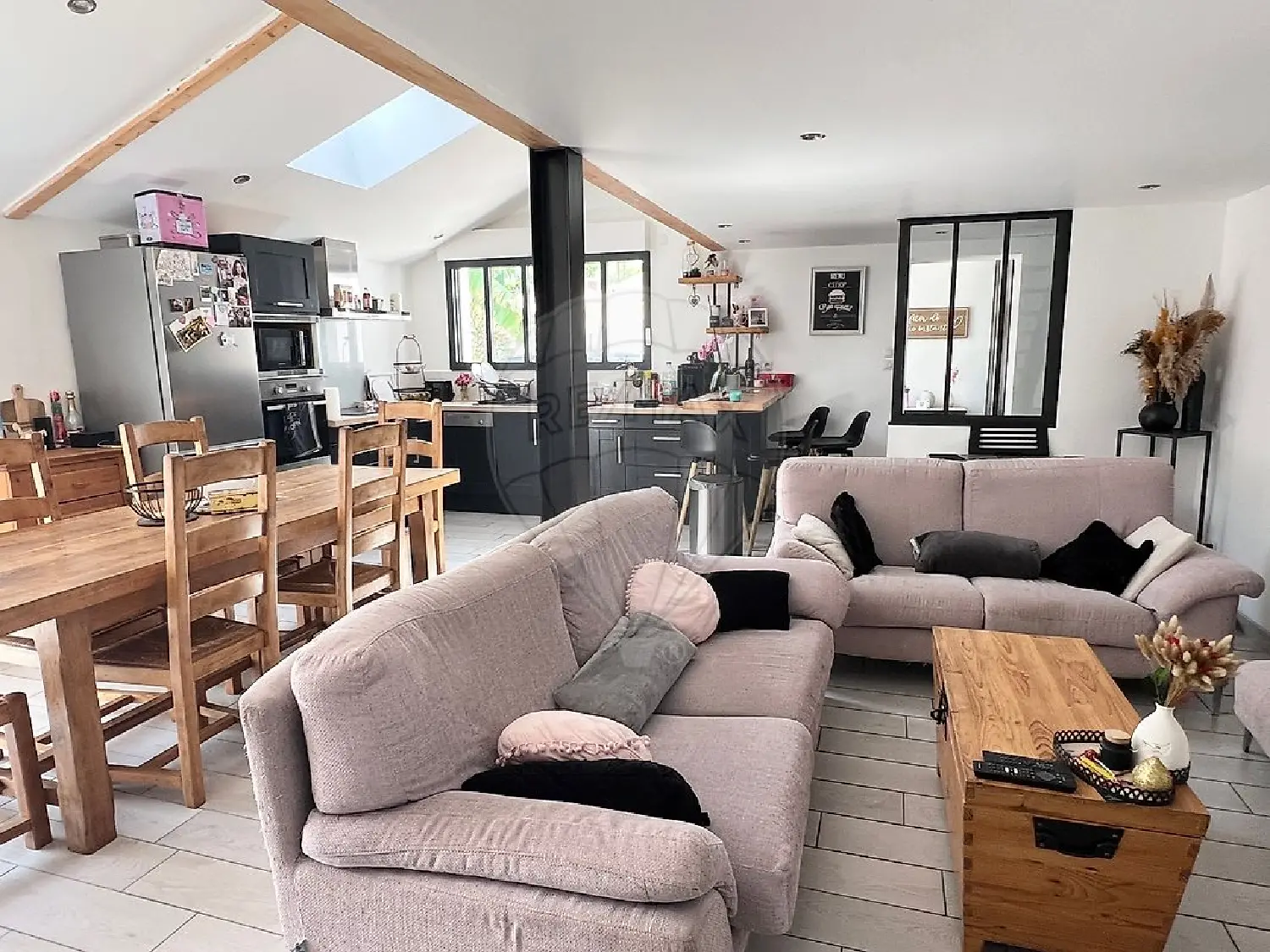  kaufen Haus Chaillevette Charente-Maritime 6