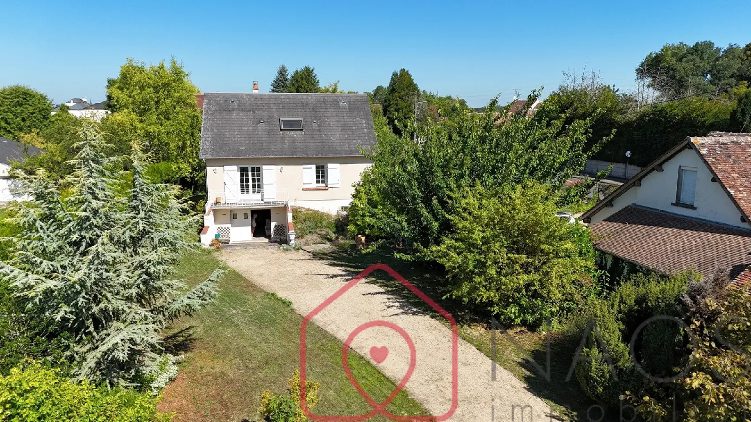  kaufen Haus Chaingy Loiret 2