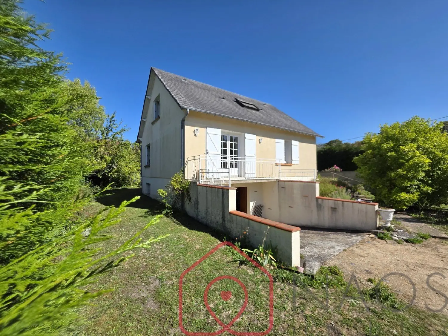  kaufen Haus Chaingy Loiret 3