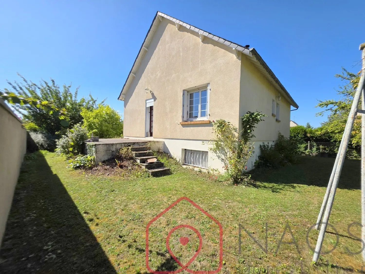  kaufen Haus Chaingy Loiret 4