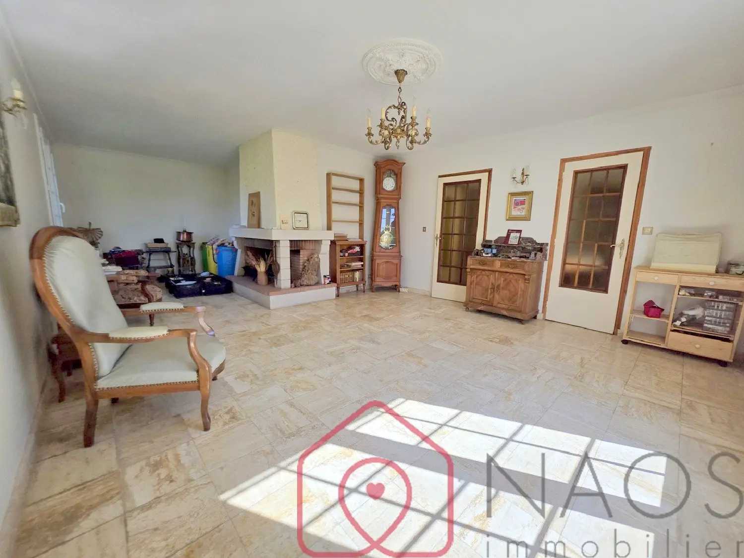  te koop huis Chaingy Loiret 5