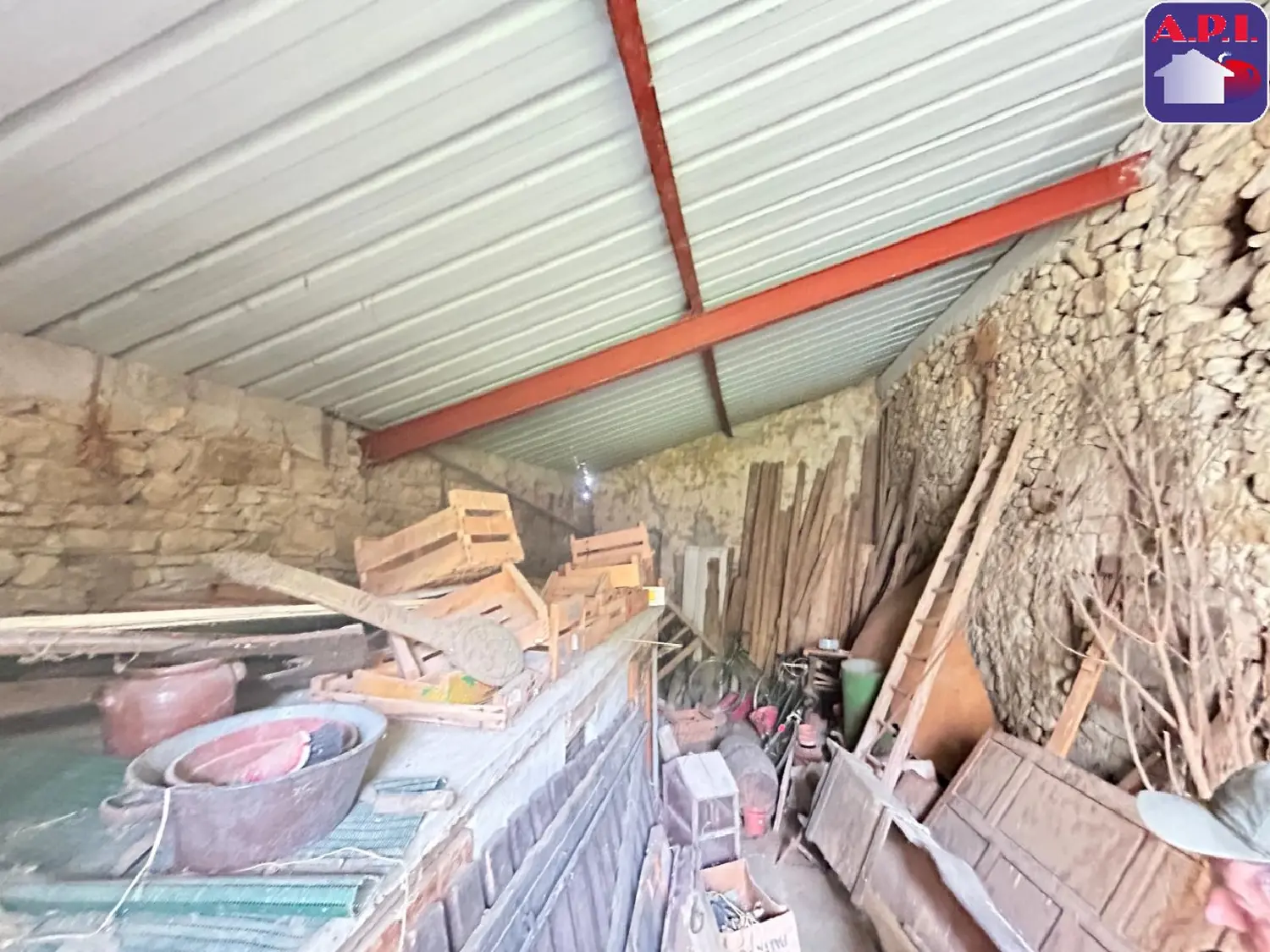  en venta casa Chalabre Aude 6
