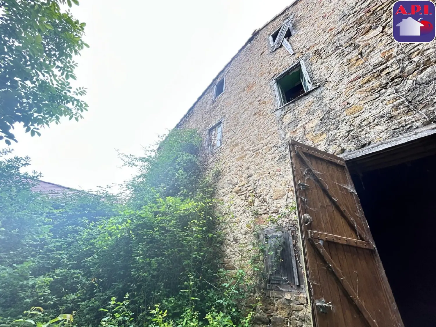  en venta casa Chalabre Aude 7