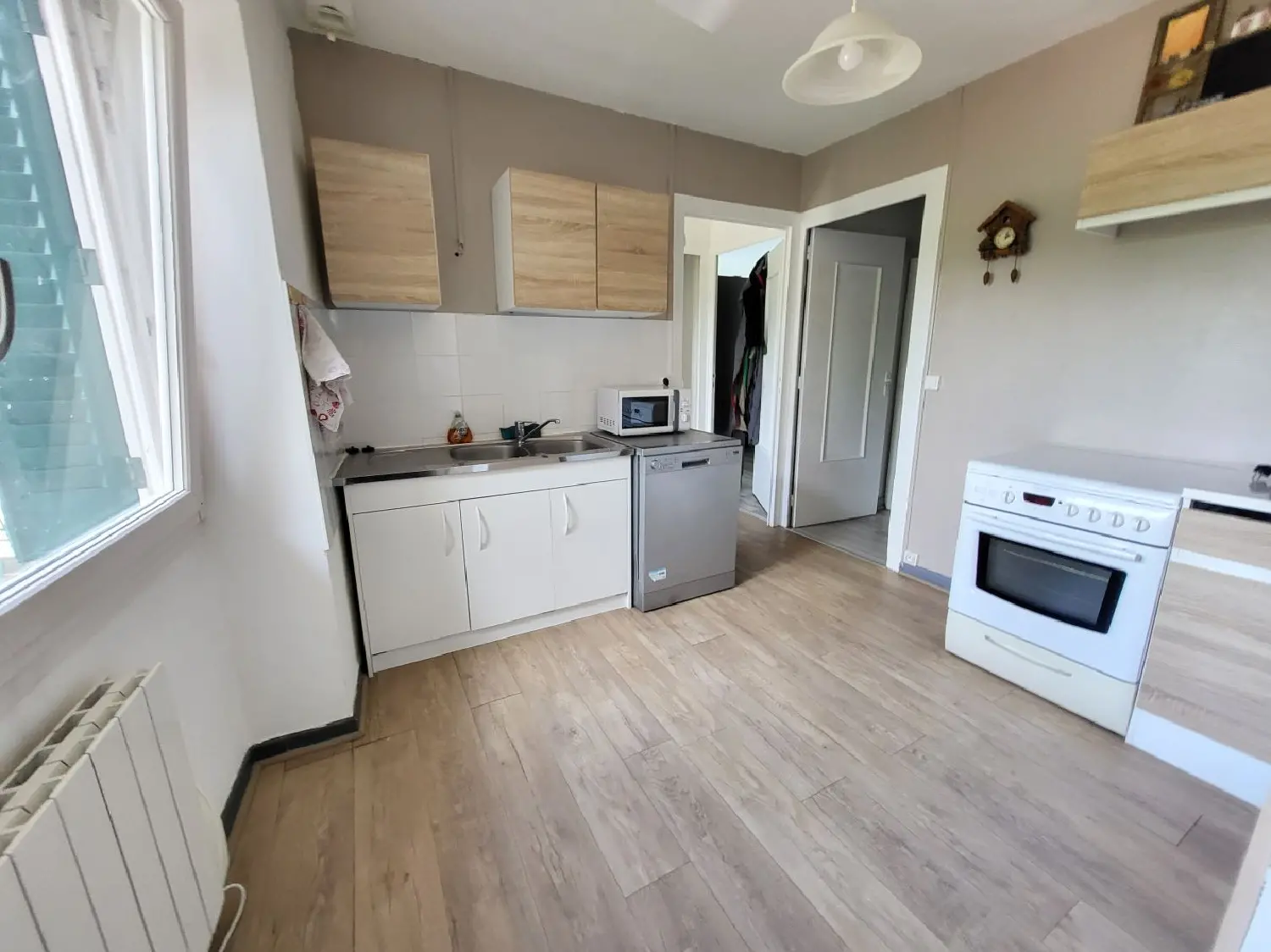  for sale house Chalamont Ain 2
