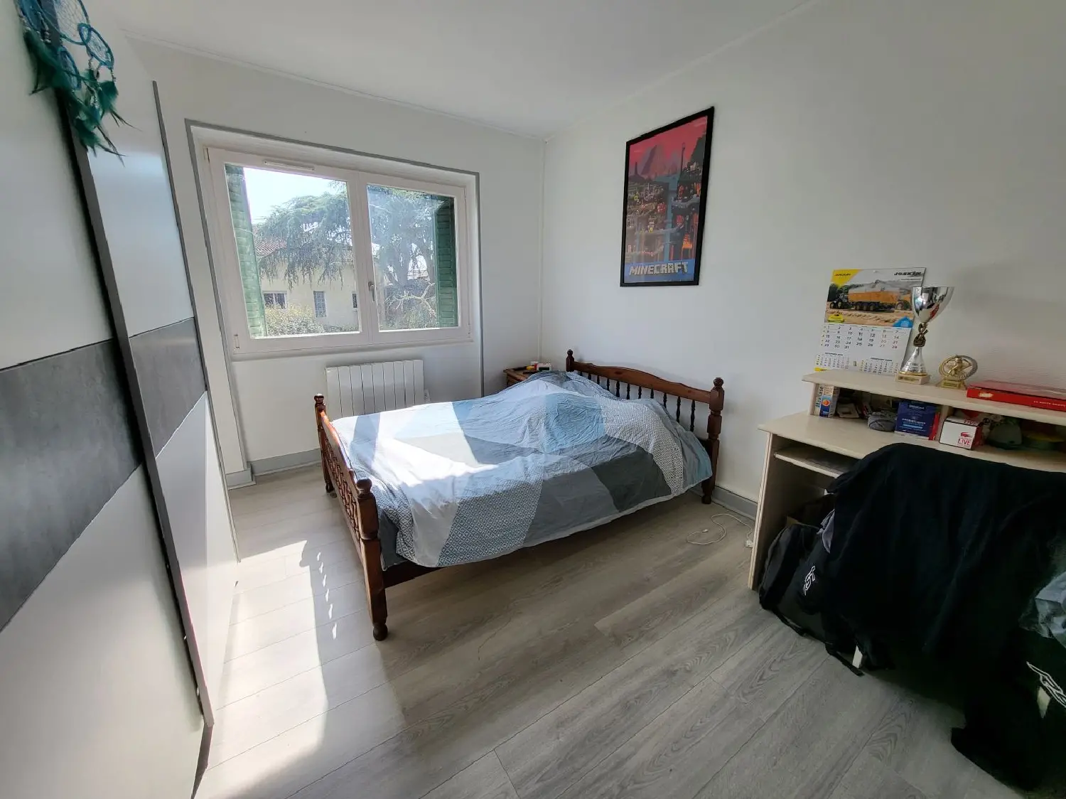  for sale house Chalamont Ain 3