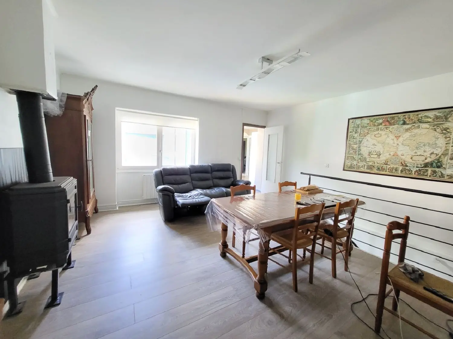  for sale house Chalamont Ain 4