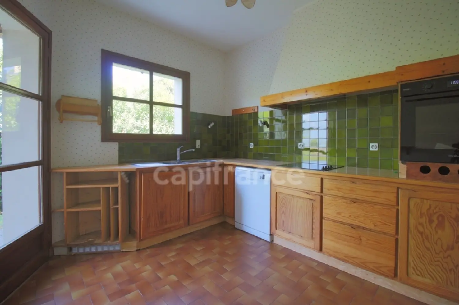  for sale house Challes-les-Eaux Savoie 7