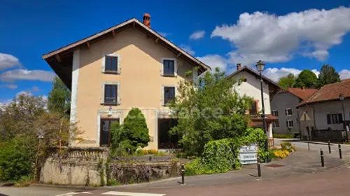 Challonges Haute-Savoie house foto 7118355