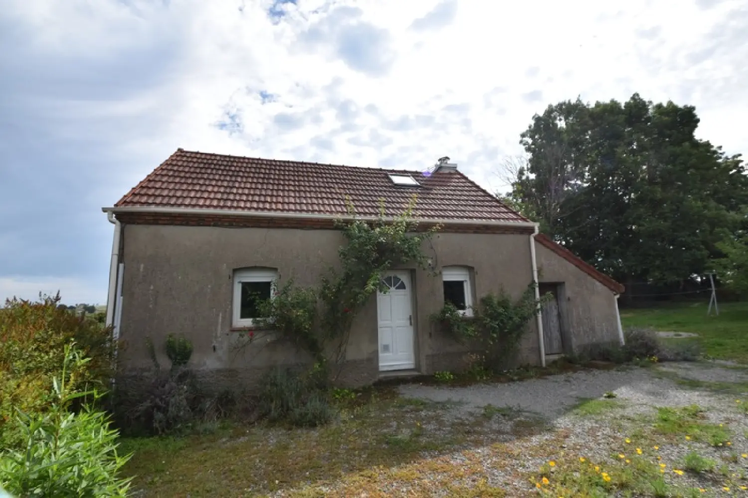 for sale house Chalmoux Saône-et-Loire 1