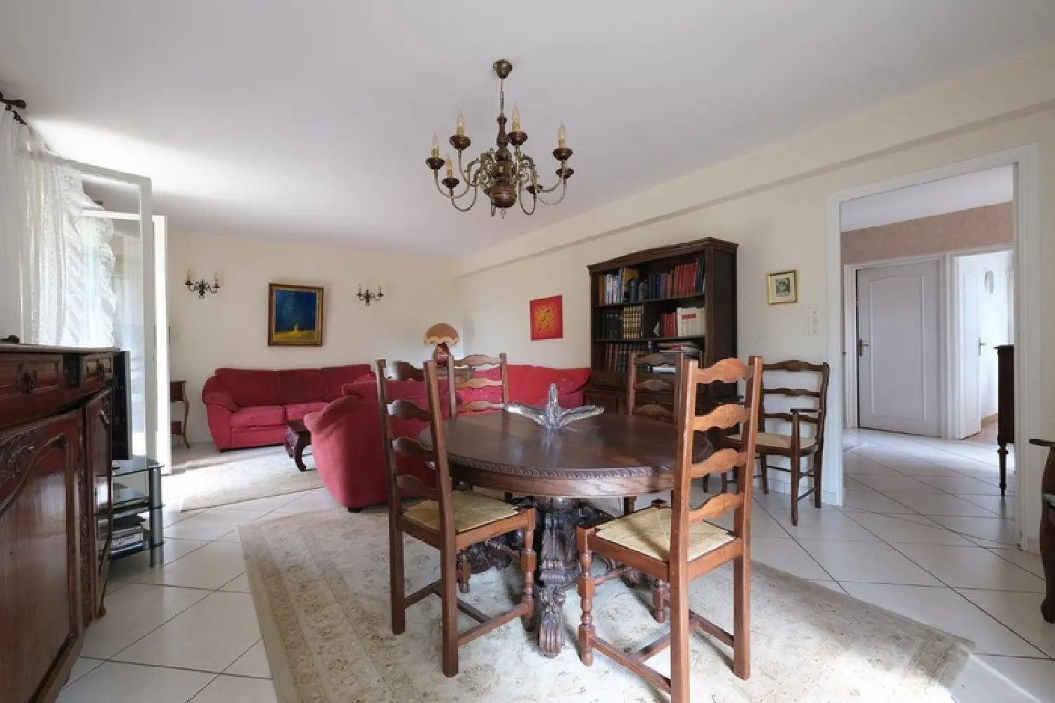  for sale house Chamalières Puy-de-Dôme 8