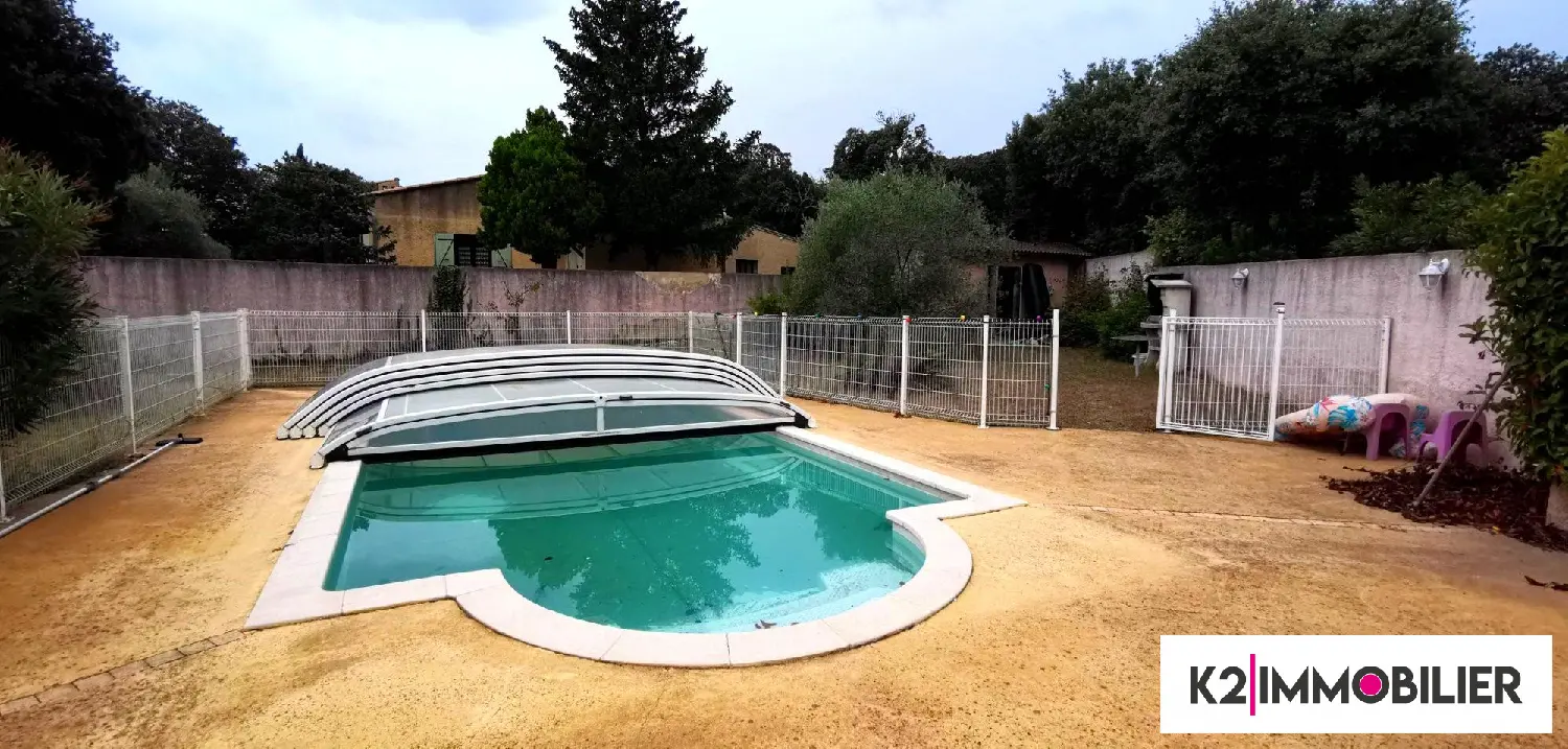 en venta casa Chamaret Drôme 5