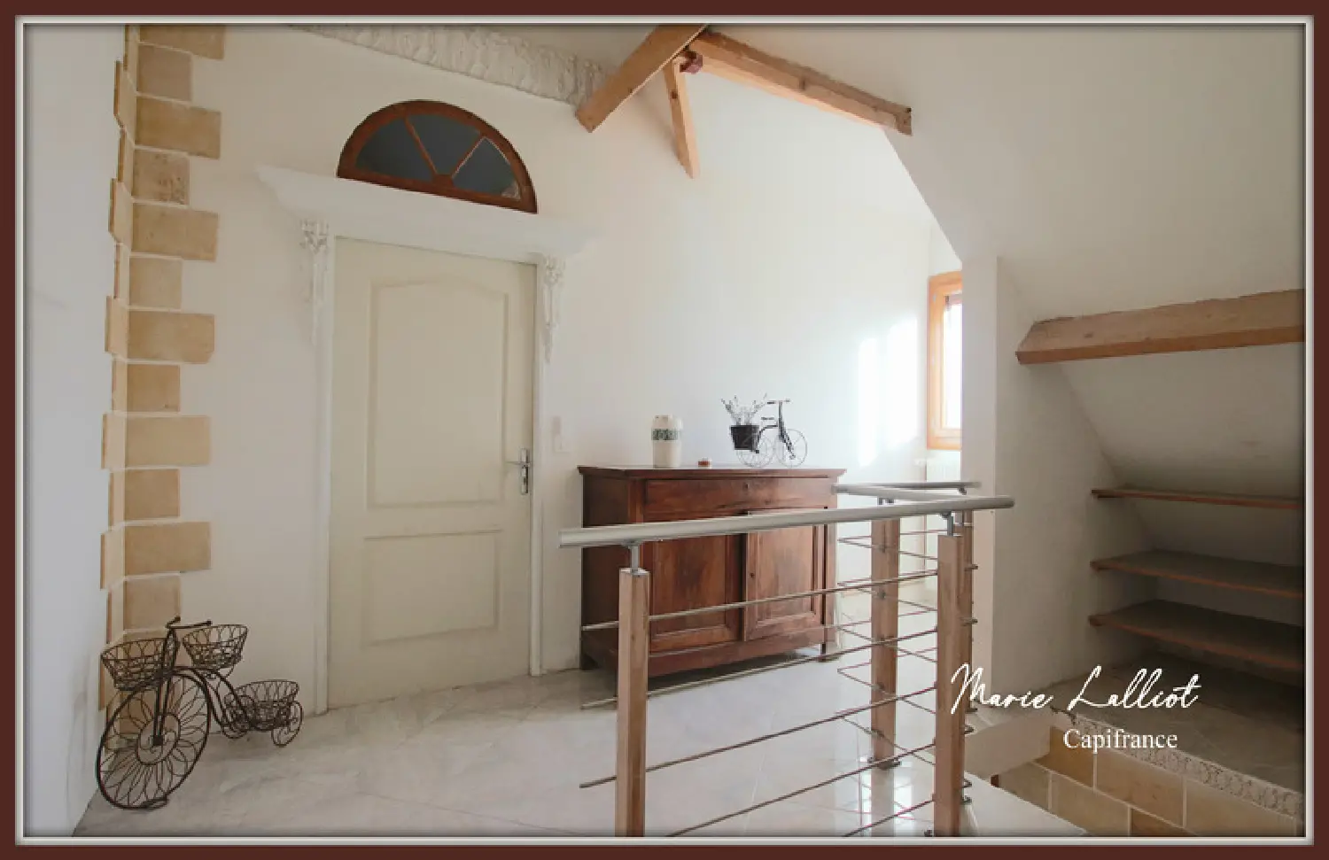  te koop huis Chambon-la-Forêt Loiret 7