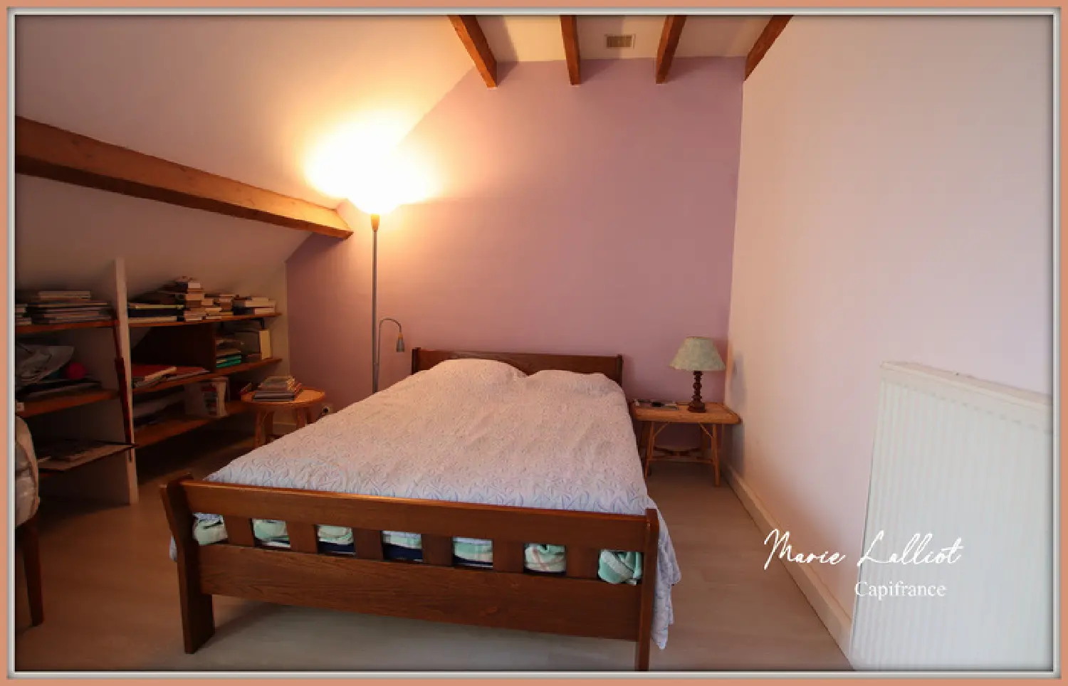  te koop huis Chambon-la-Forêt Loiret 8