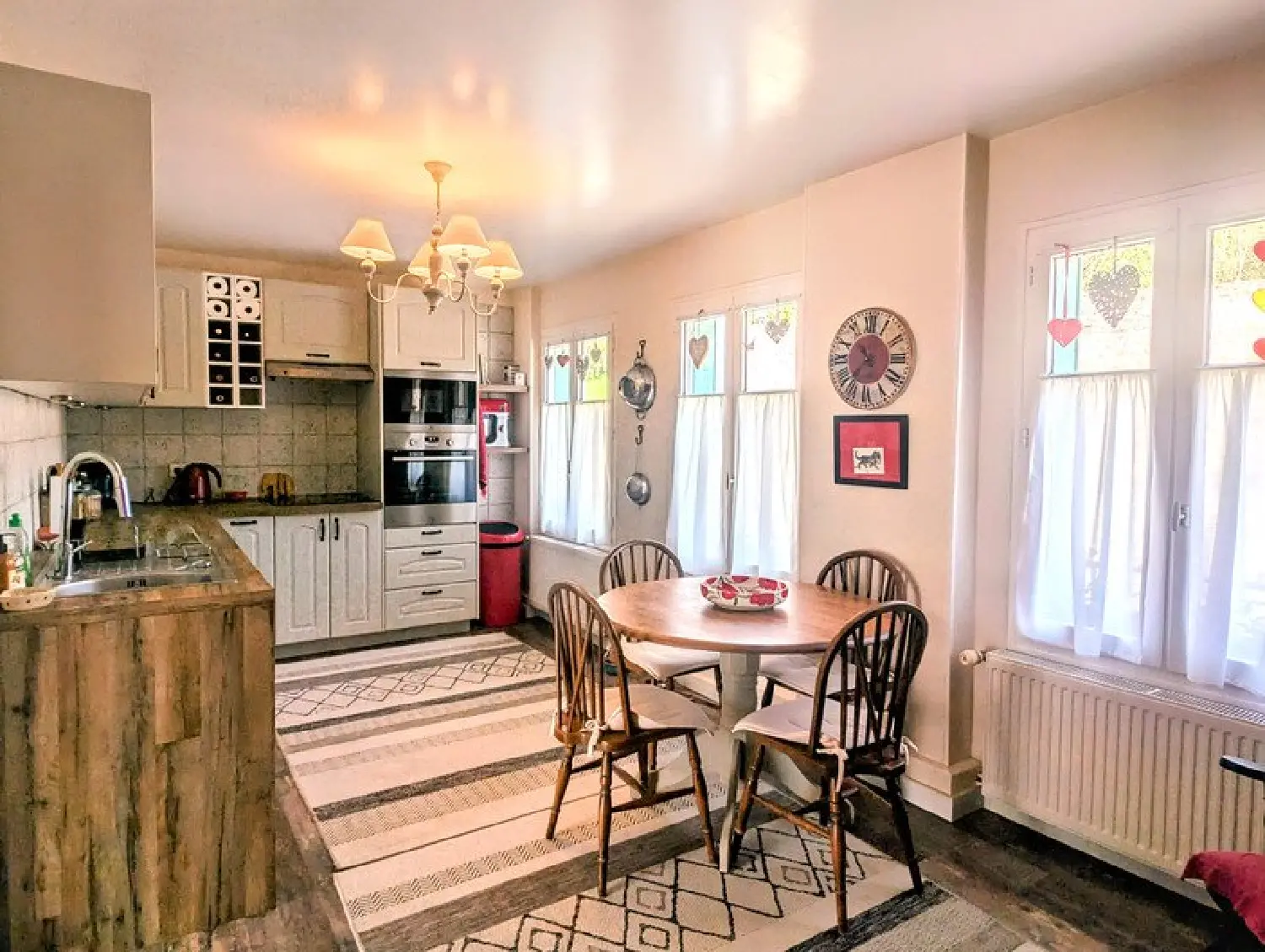  te koop huis Champagnac-la-Rivière Haute-Vienne 6