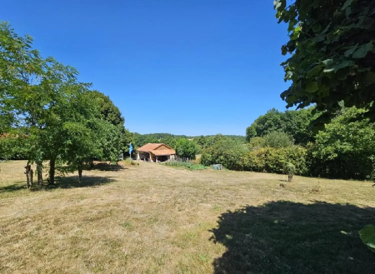  à vendre maison Champagne-Mouton Charente 4