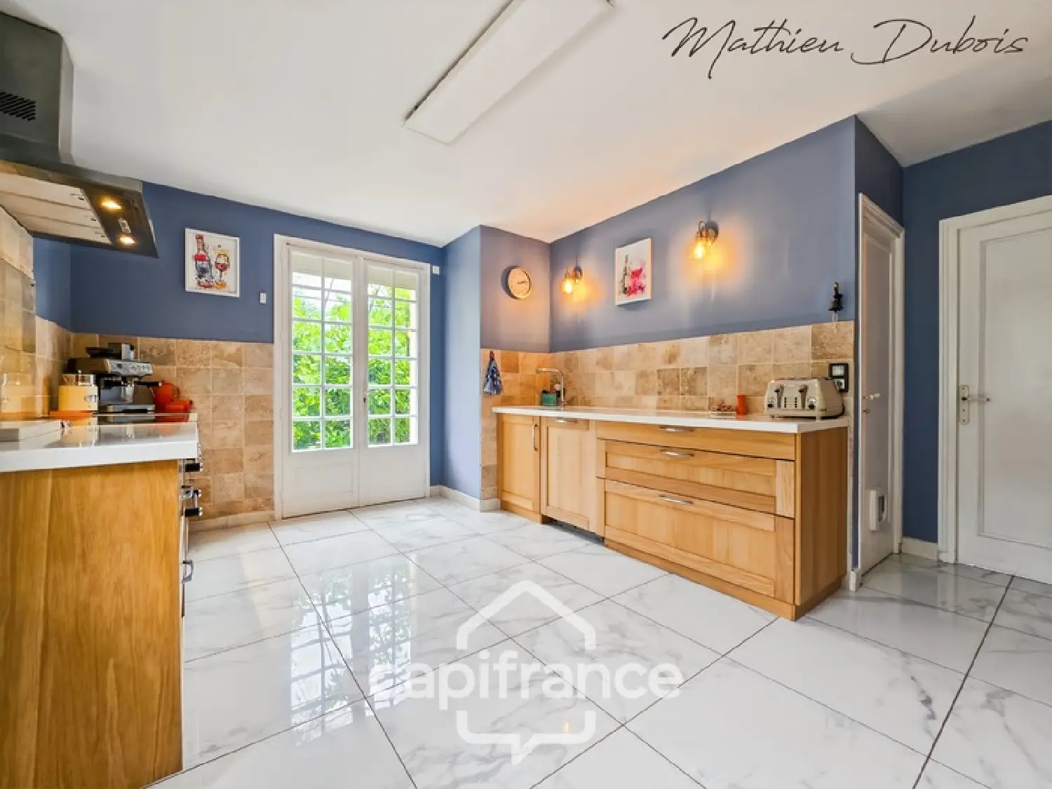  te koop huis Champcevinel Dordogne 8