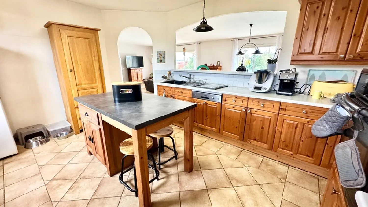  for sale house Champdolent Charente-Maritime 1