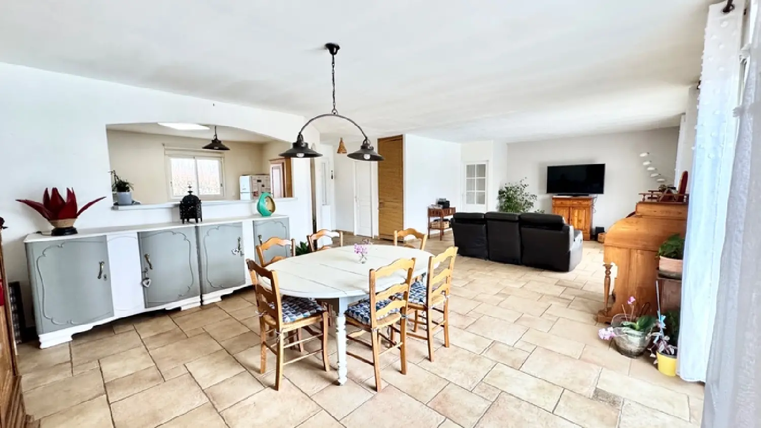  for sale house Champdolent Charente-Maritime 5