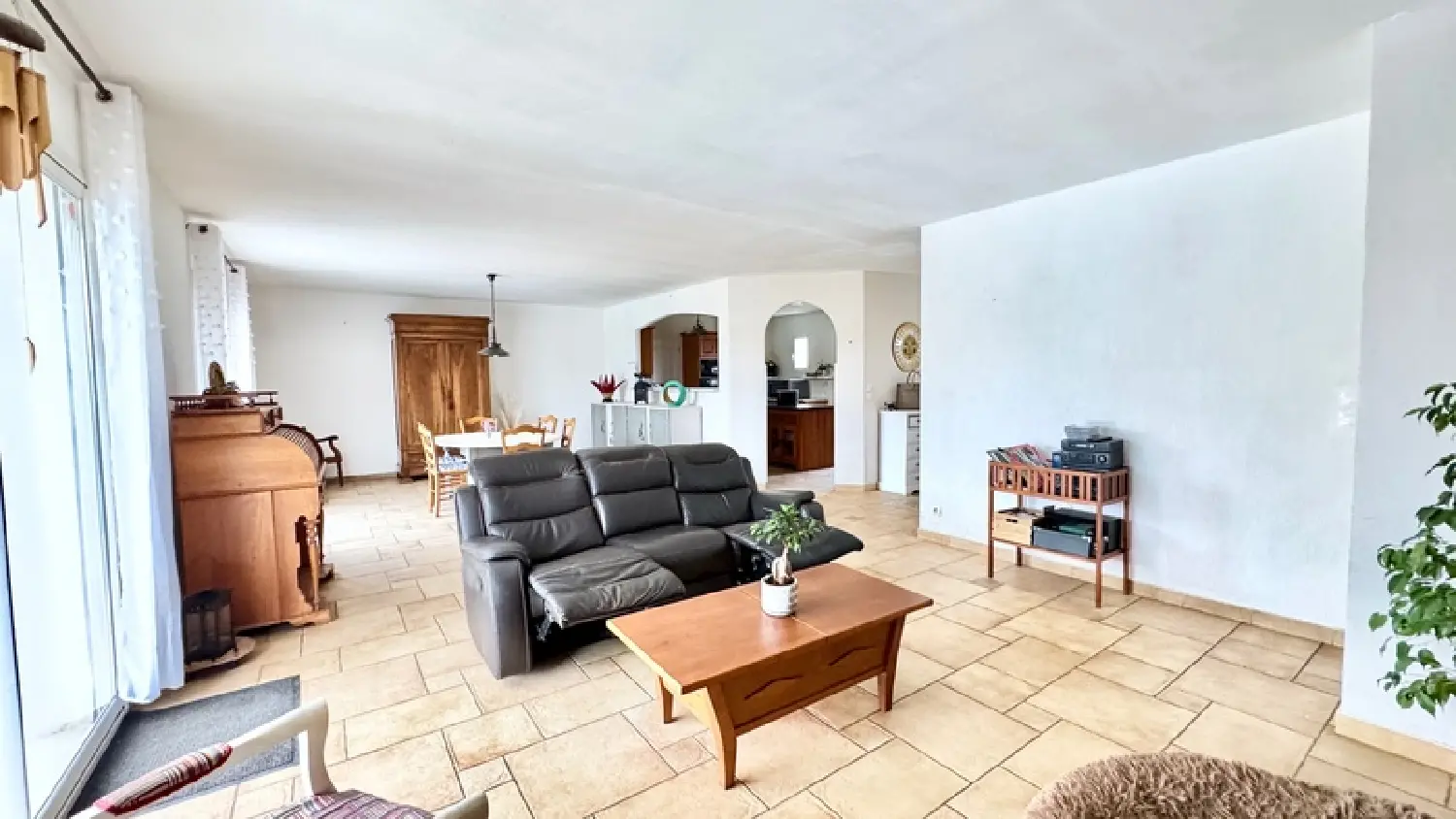  for sale house Champdolent Charente-Maritime 7