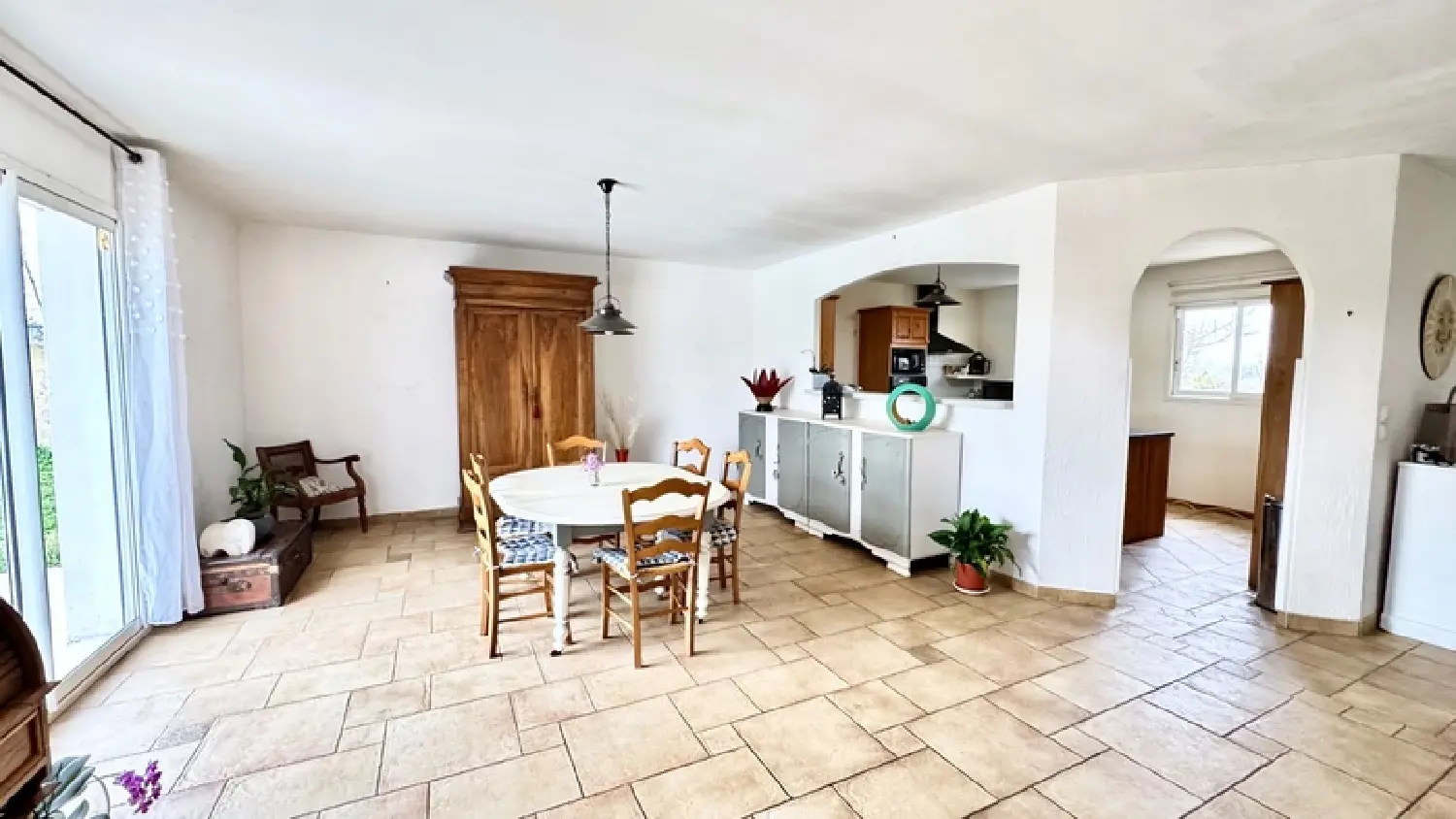  for sale house Champdolent Charente-Maritime 8