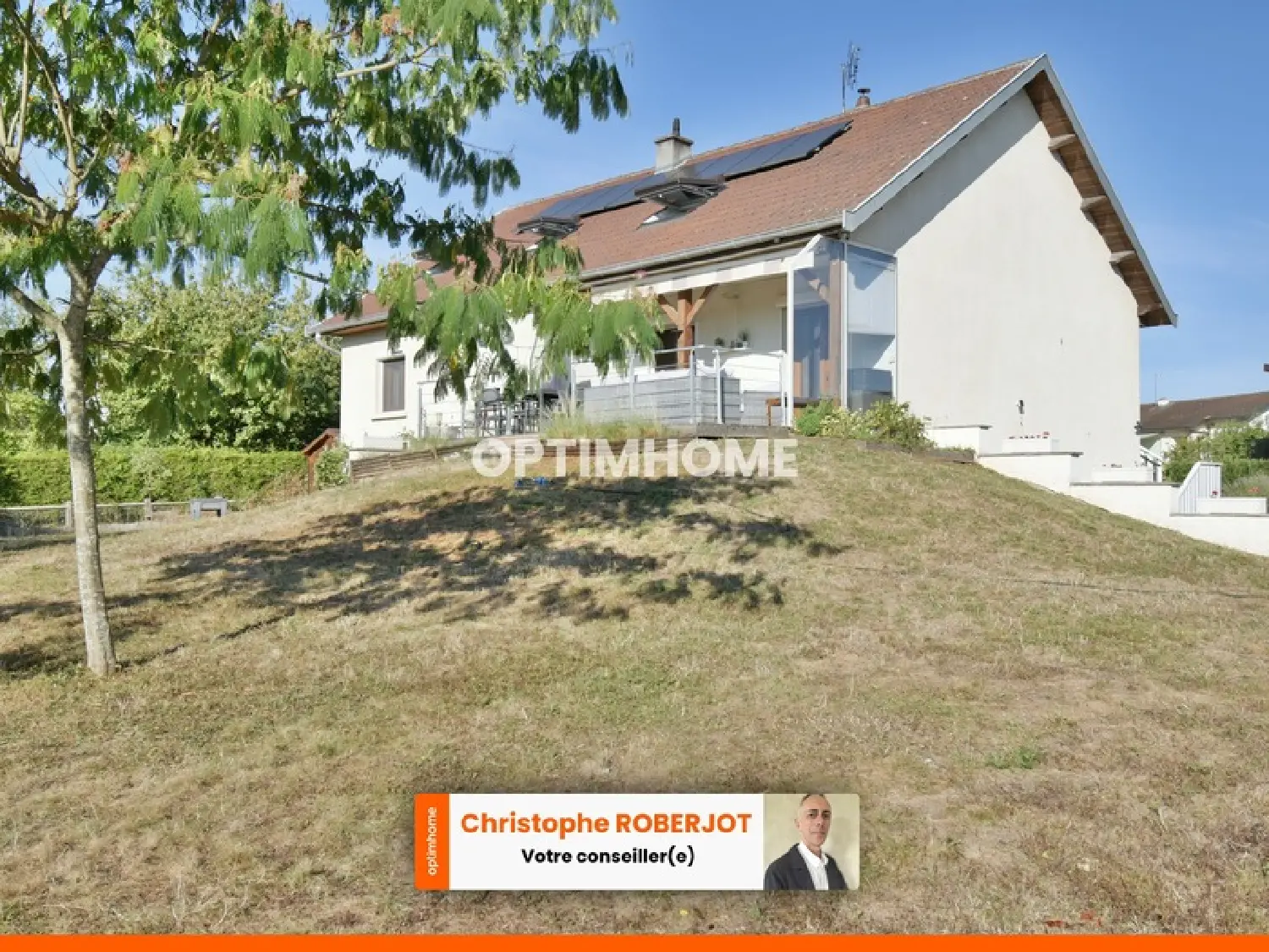  te koop huis Champforgeuil Saône-et-Loire 2