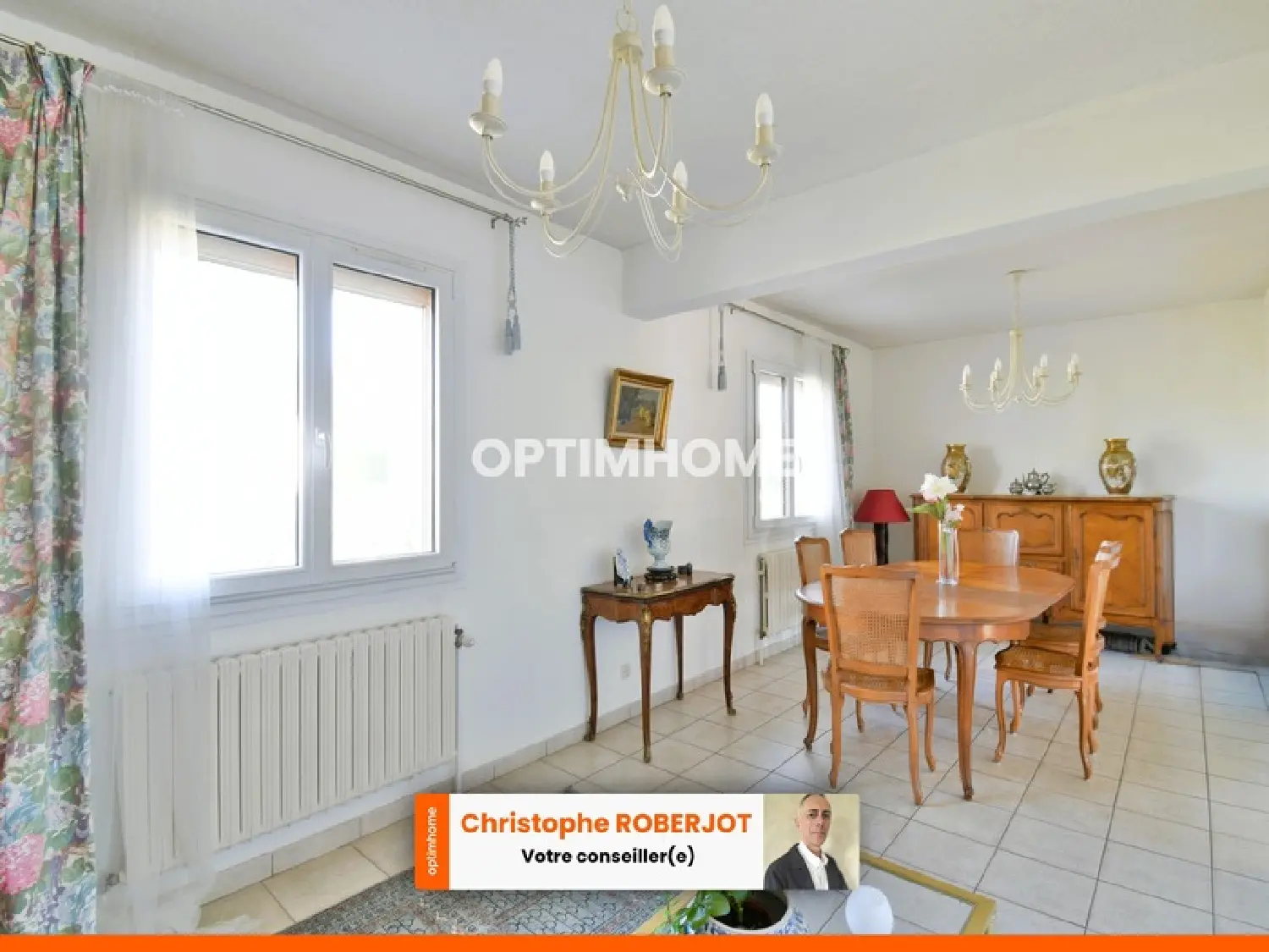  te koop huis Champforgeuil Saône-et-Loire 6