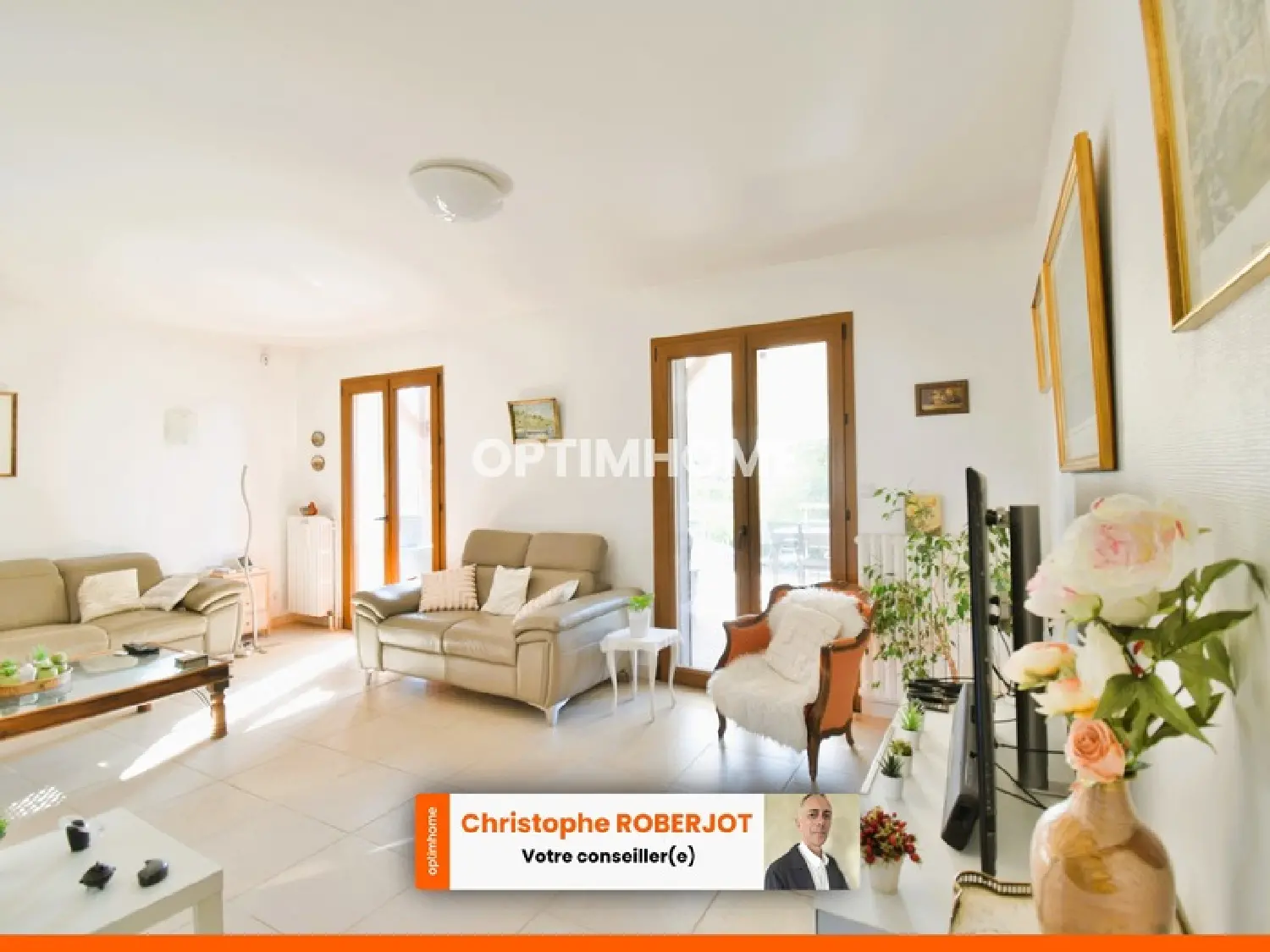  te koop huis Champforgeuil Saône-et-Loire 8