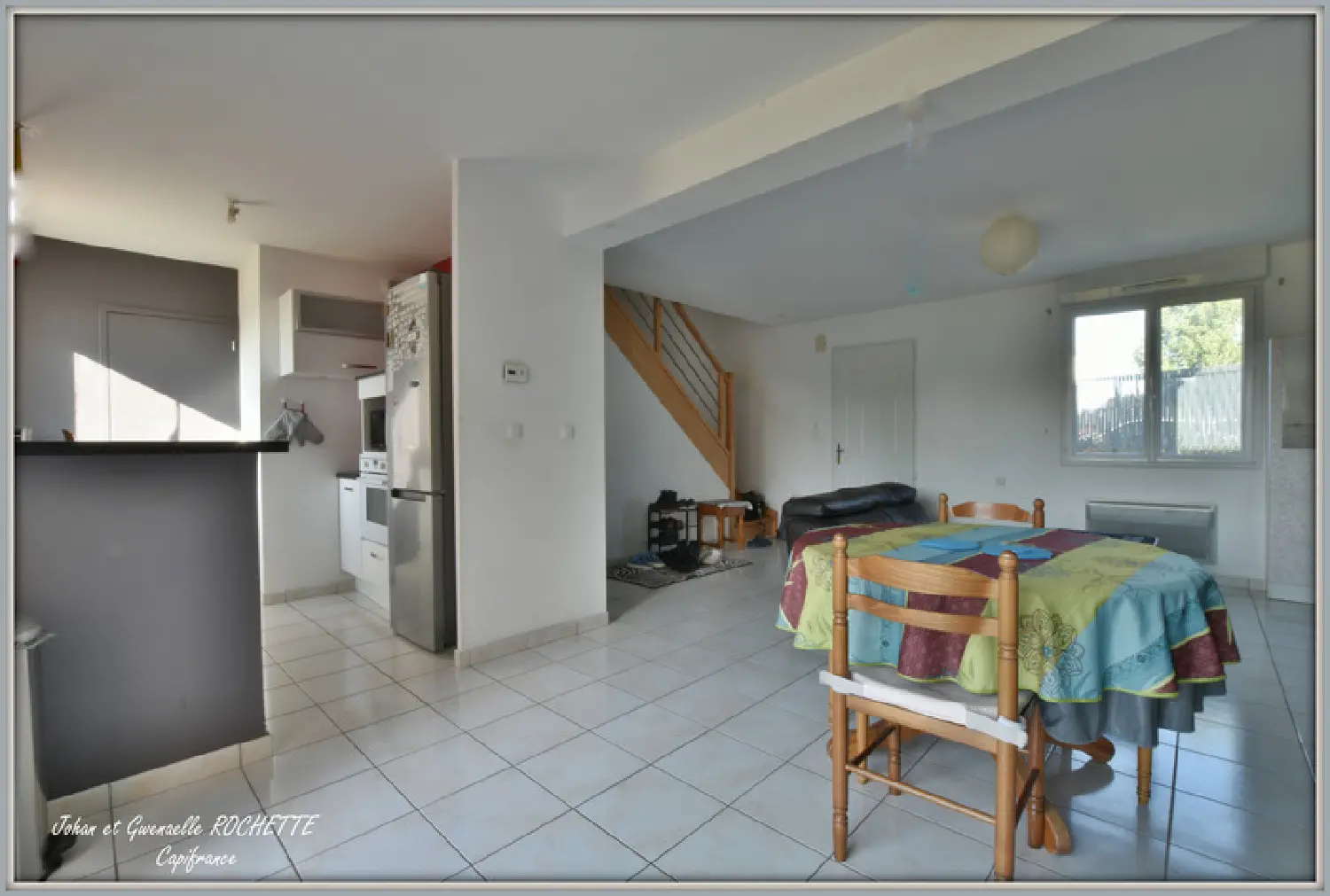  for sale house Champigné Maine-et-Loire 3