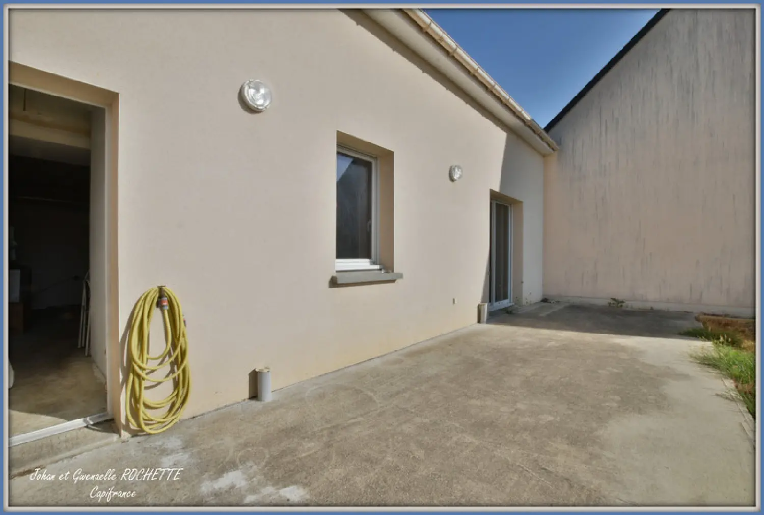  for sale house Champigné Maine-et-Loire 6