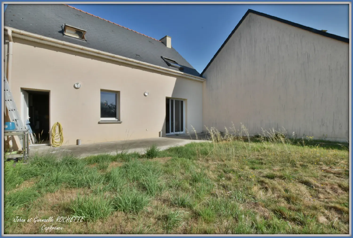  for sale house Champigné Maine-et-Loire 8