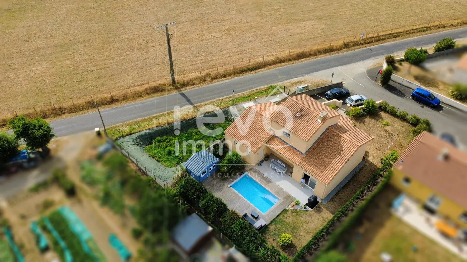  à vendre maison Champtoceaux Maine-et-Loire 2